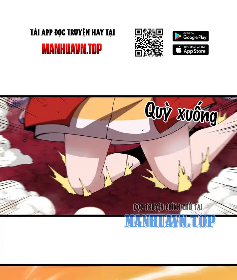 Trùng Sinh Thành Godzilla Chapter 142 - Trang 2