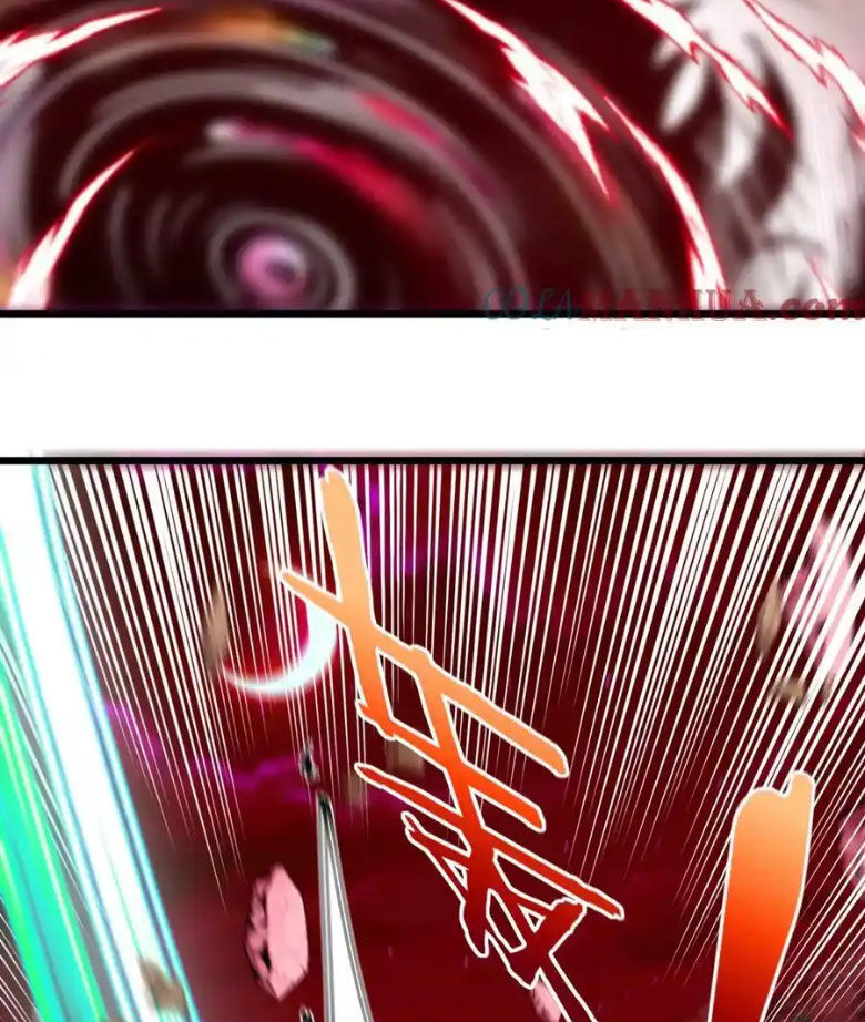 Trùng Sinh Thành Godzilla Chapter 142 - Trang 2