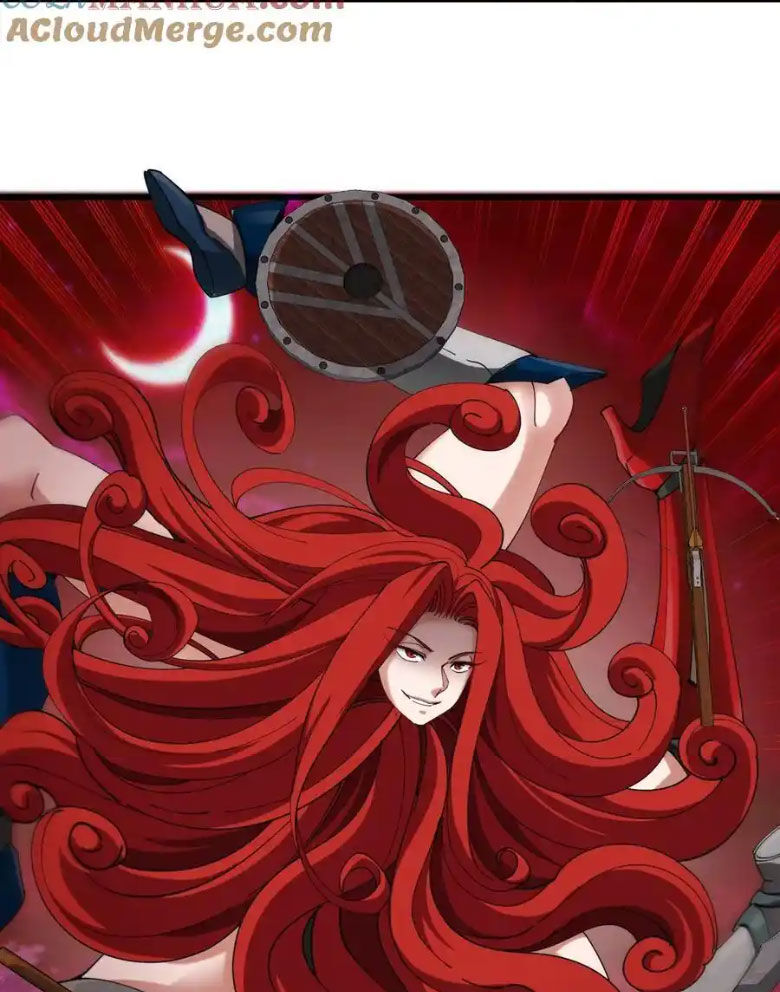 Trùng Sinh Thành Godzilla Chapter 142 - Trang 2