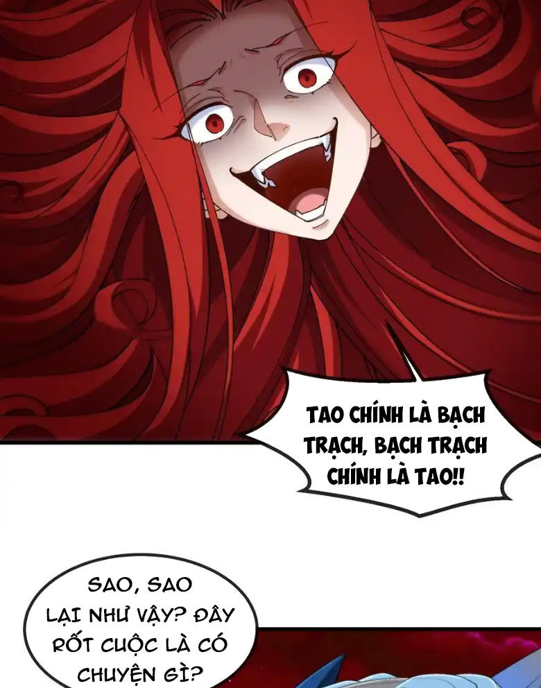 Trùng Sinh Thành Godzilla Chapter 142 - Trang 2