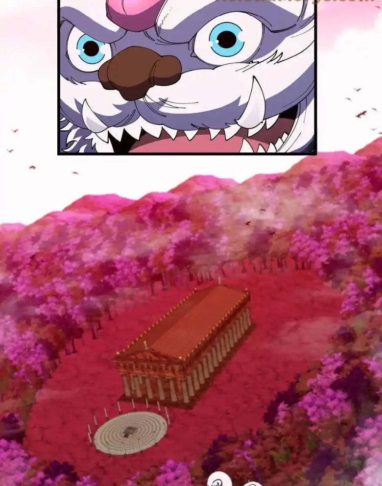 Trùng Sinh Thành Godzilla Chapter 142 - Trang 2