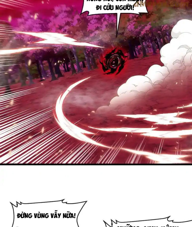 Trùng Sinh Thành Godzilla Chapter 142 - Trang 2