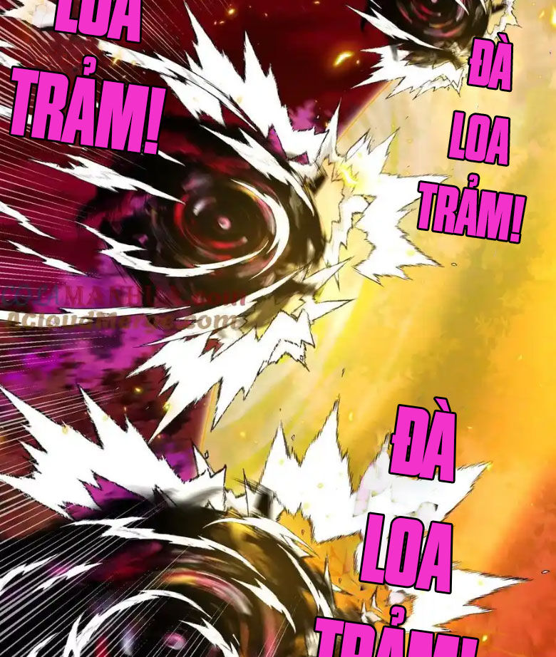 Trùng Sinh Thành Godzilla Chapter 142 - Trang 2