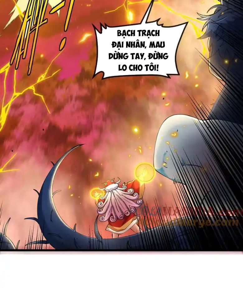 Trùng Sinh Thành Godzilla Chapter 142 - Trang 2