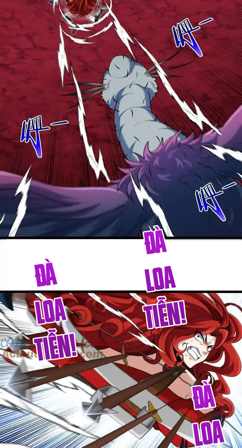 Trùng Sinh Thành Godzilla Chapter 145 - Trang 2