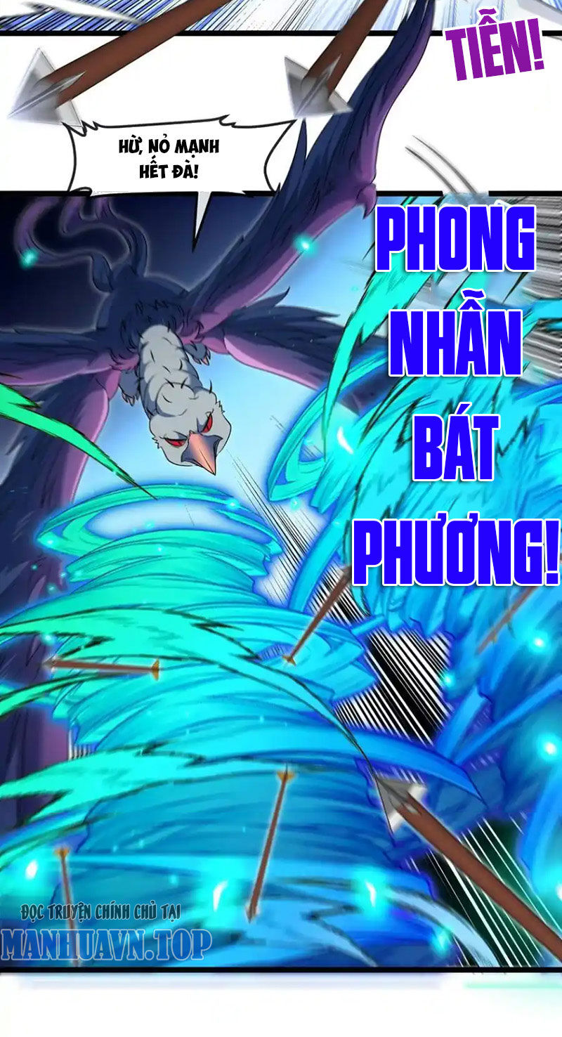 Trùng Sinh Thành Godzilla Chapter 145 - Trang 2