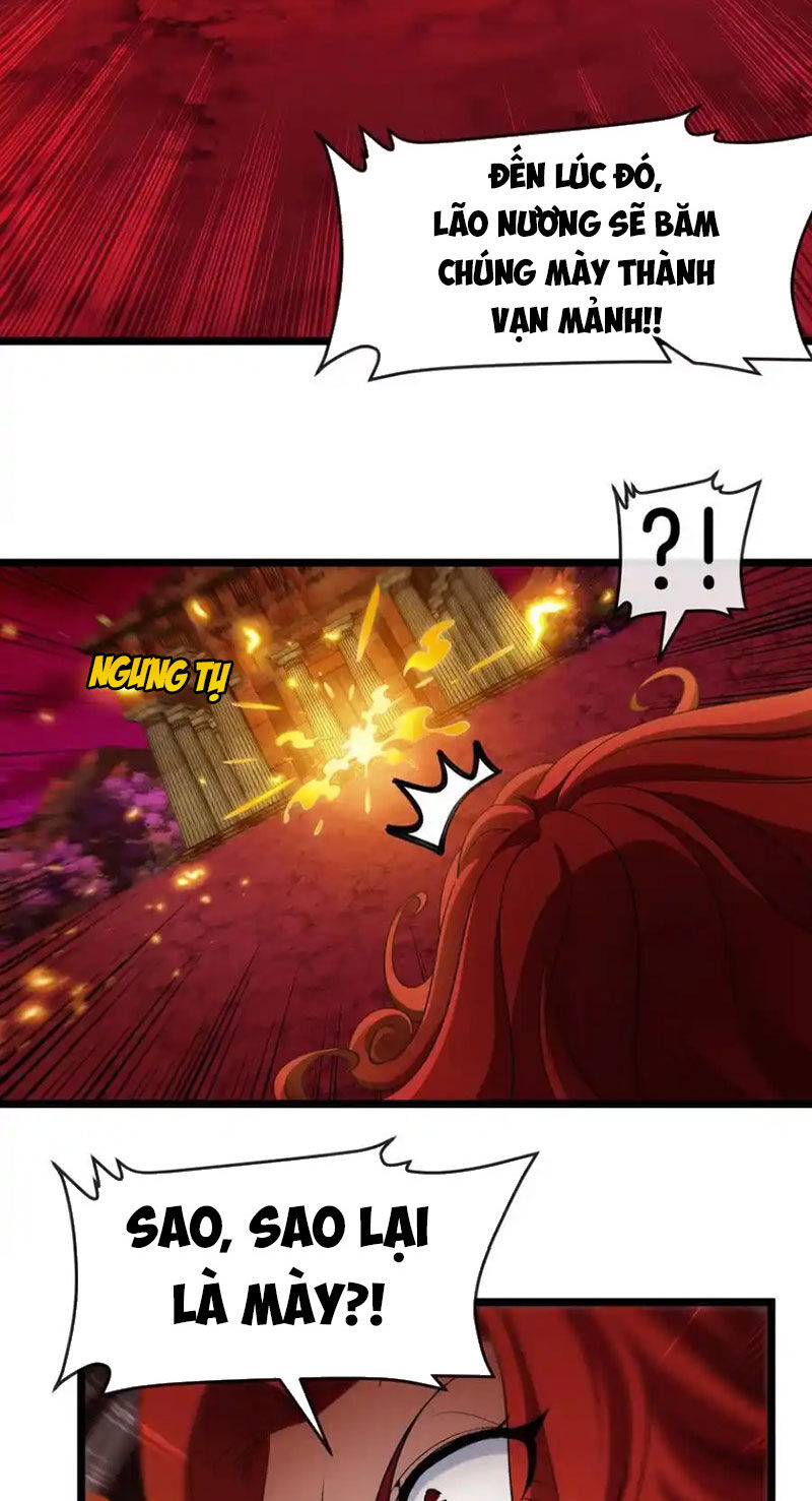 Trùng Sinh Thành Godzilla Chapter 145 - Trang 2