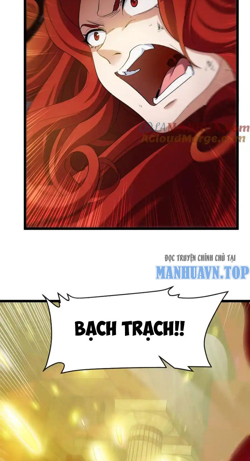 Trùng Sinh Thành Godzilla Chapter 145 - Trang 2