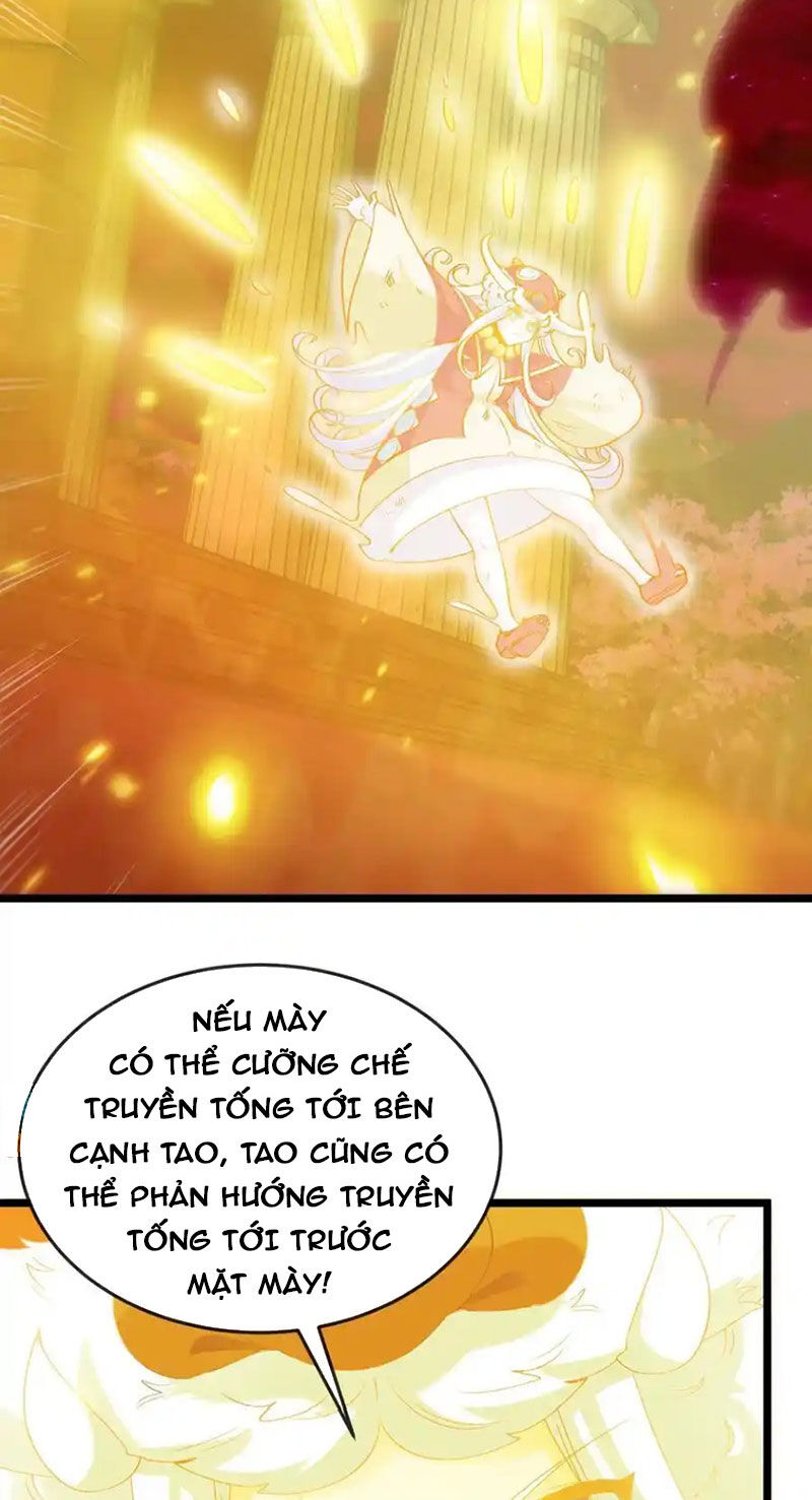 Trùng Sinh Thành Godzilla Chapter 145 - Trang 2