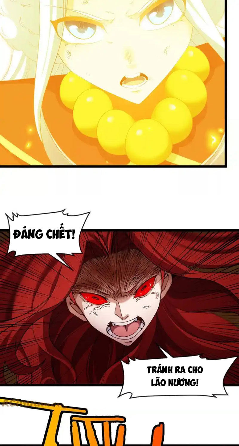 Trùng Sinh Thành Godzilla Chapter 145 - Trang 2