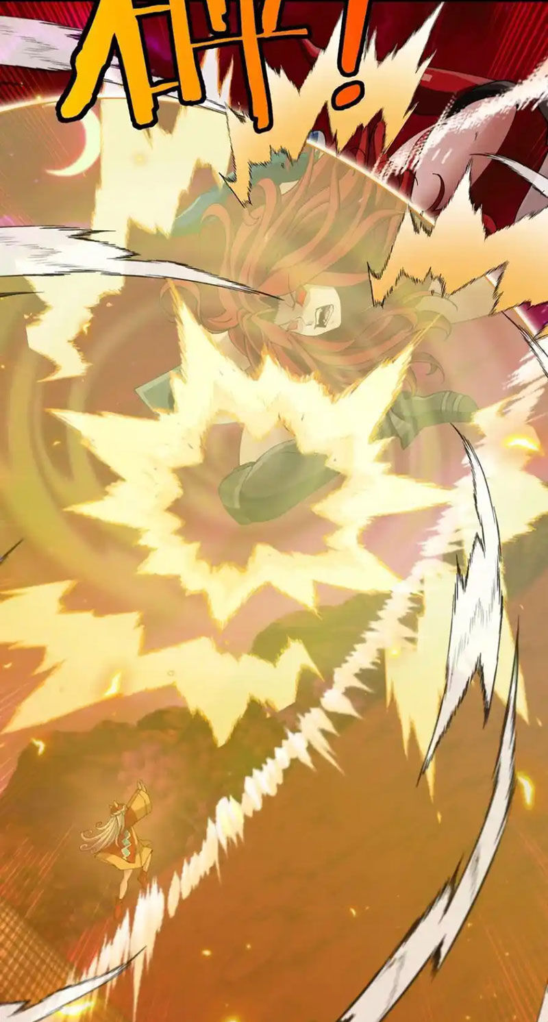 Trùng Sinh Thành Godzilla Chapter 145 - Trang 2