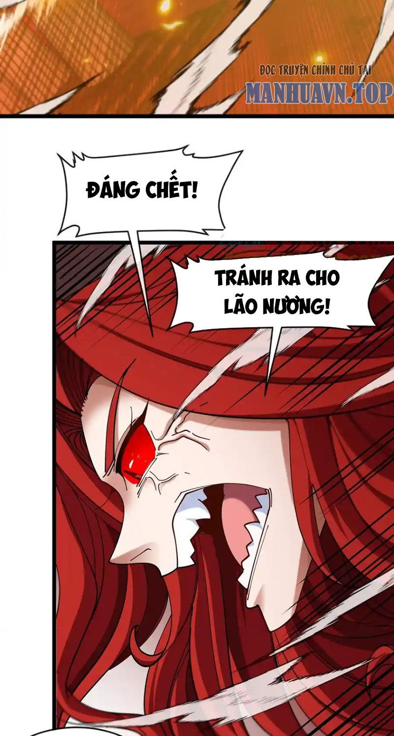 Trùng Sinh Thành Godzilla Chapter 145 - Trang 2