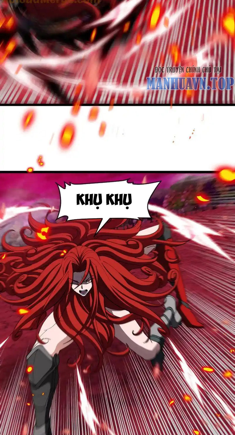 Trùng Sinh Thành Godzilla Chapter 145 - Trang 2