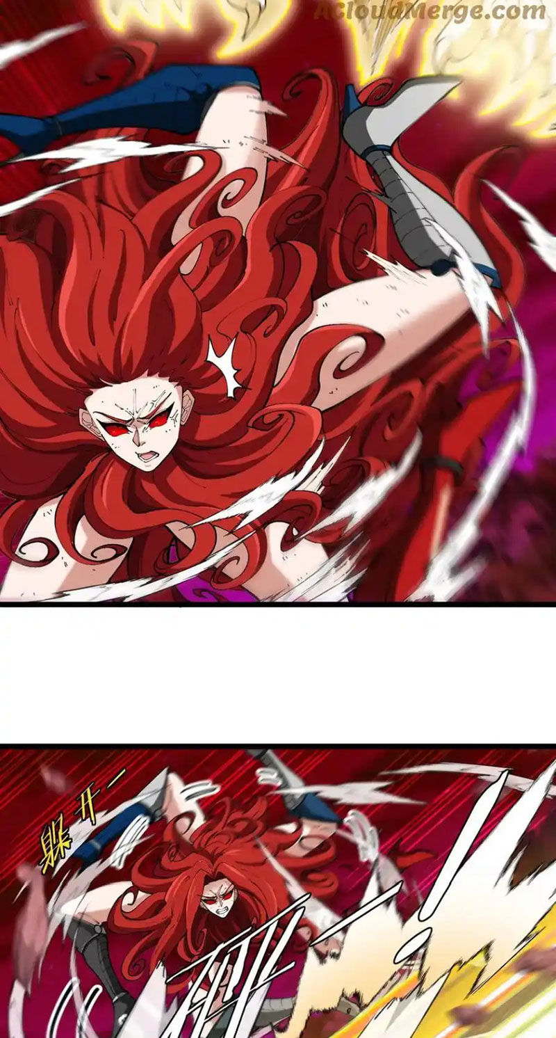 Trùng Sinh Thành Godzilla Chapter 145 - Trang 2