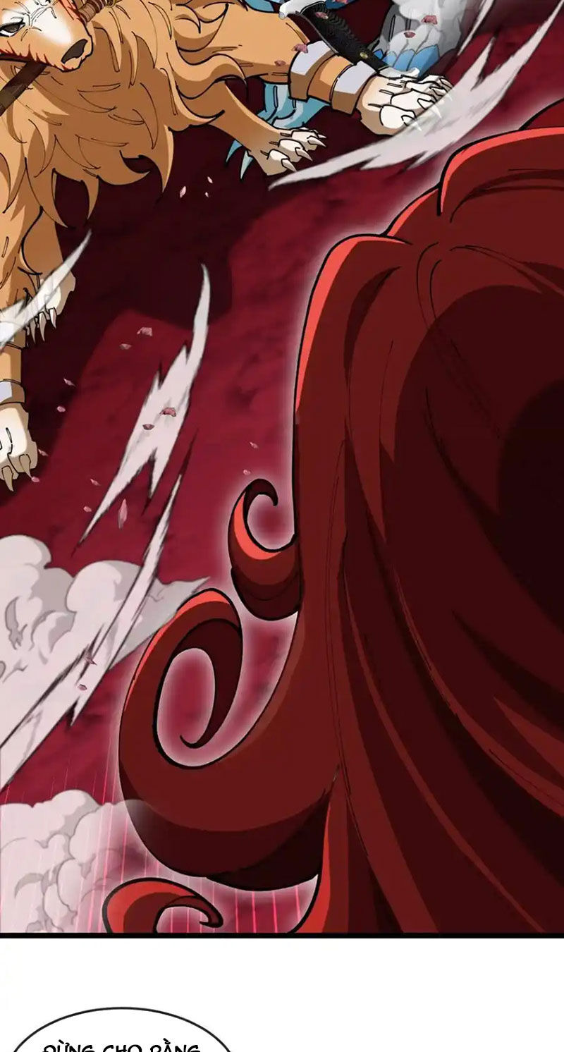 Trùng Sinh Thành Godzilla Chapter 145 - Trang 2