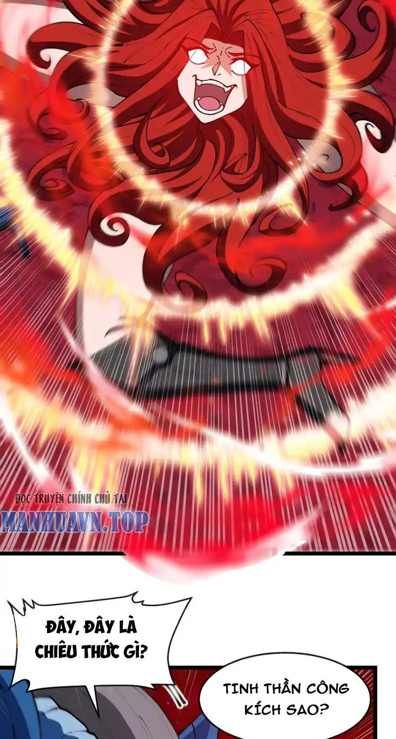 Trùng Sinh Thành Godzilla Chapter 145 - Trang 2