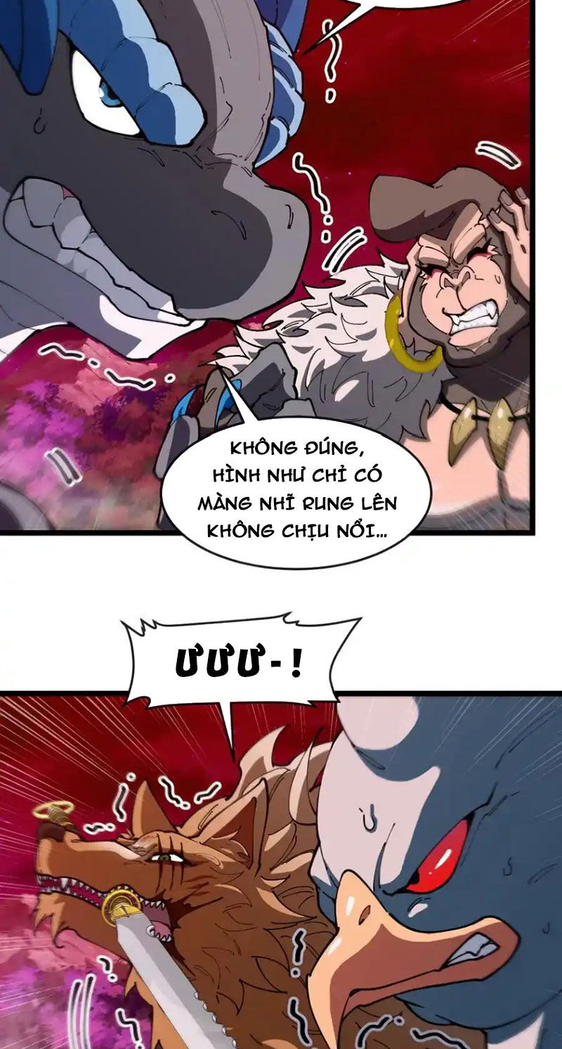 Trùng Sinh Thành Godzilla Chapter 145 - Trang 2