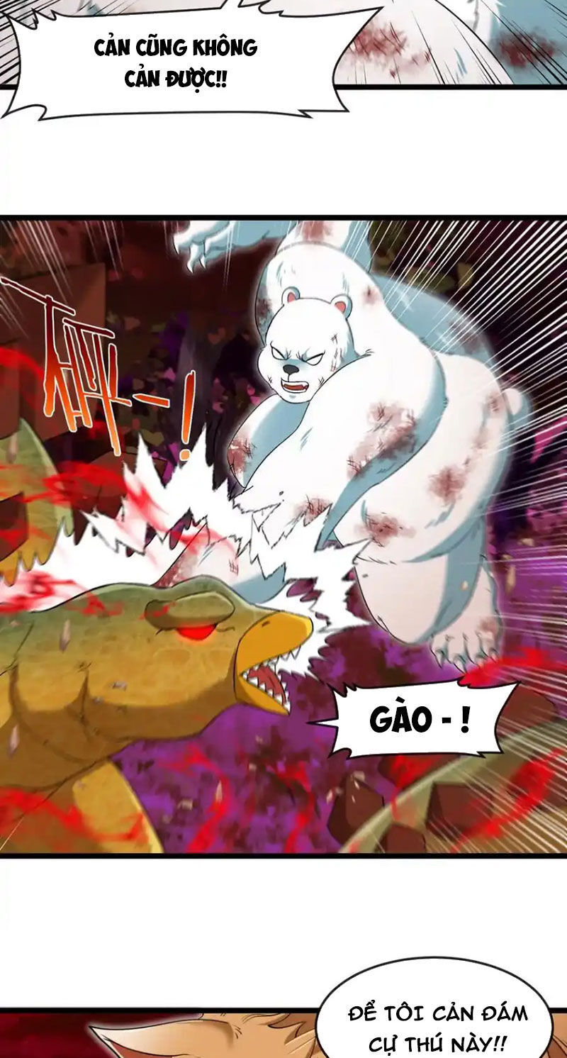 Trùng Sinh Thành Godzilla Chapter 145 - Trang 2