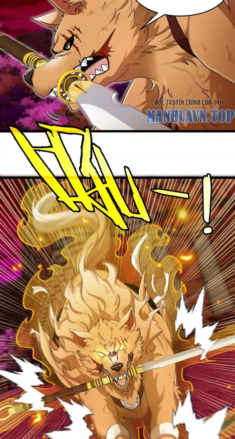 Trùng Sinh Thành Godzilla Chapter 145 - Trang 2