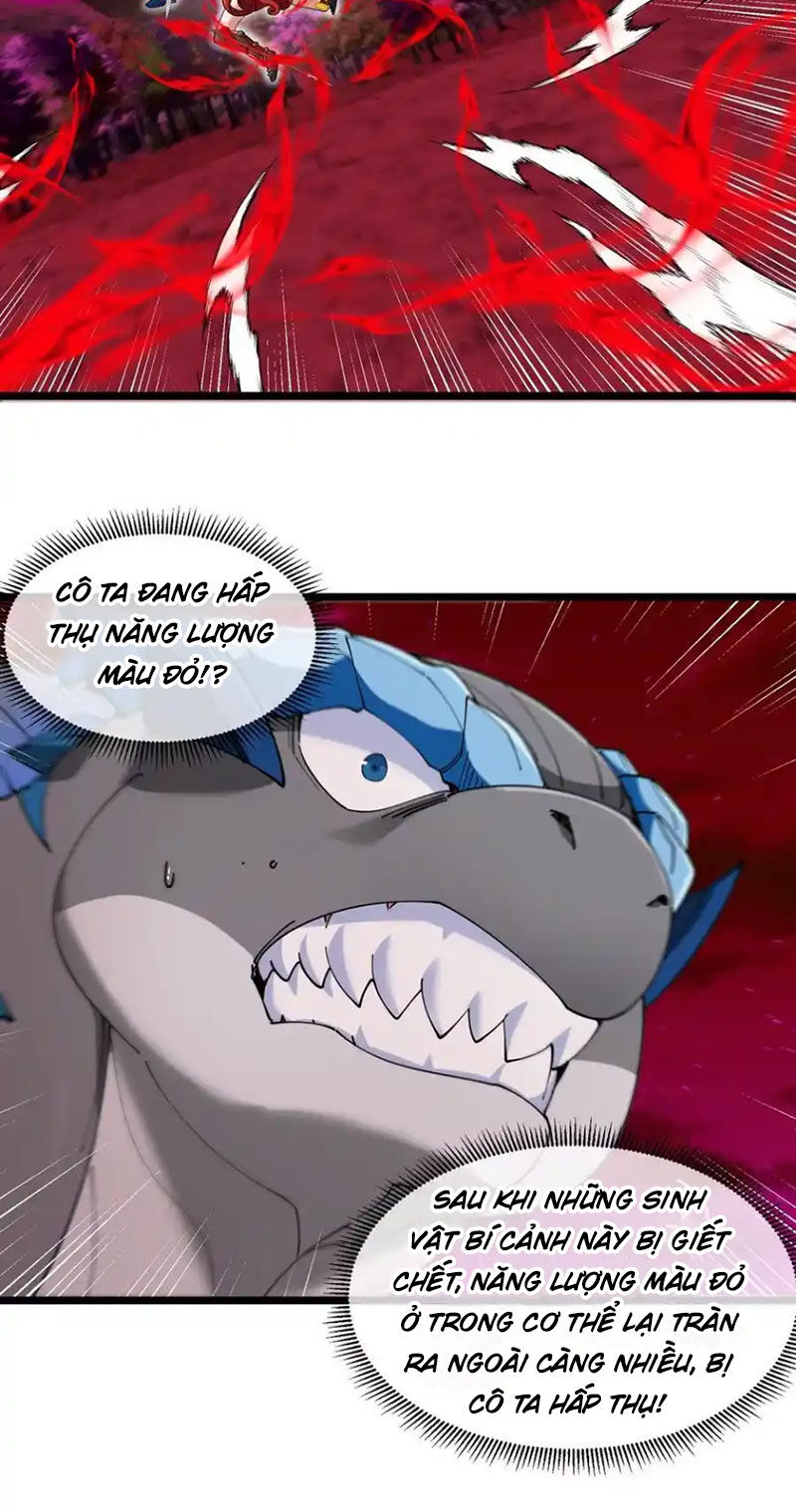 Trùng Sinh Thành Godzilla Chapter 145 - Trang 2