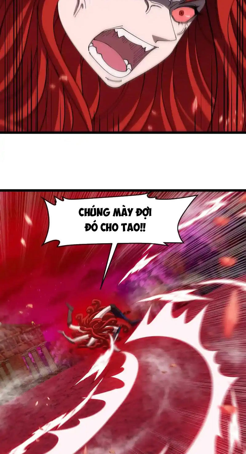 Trùng Sinh Thành Godzilla Chapter 145 - Trang 2
