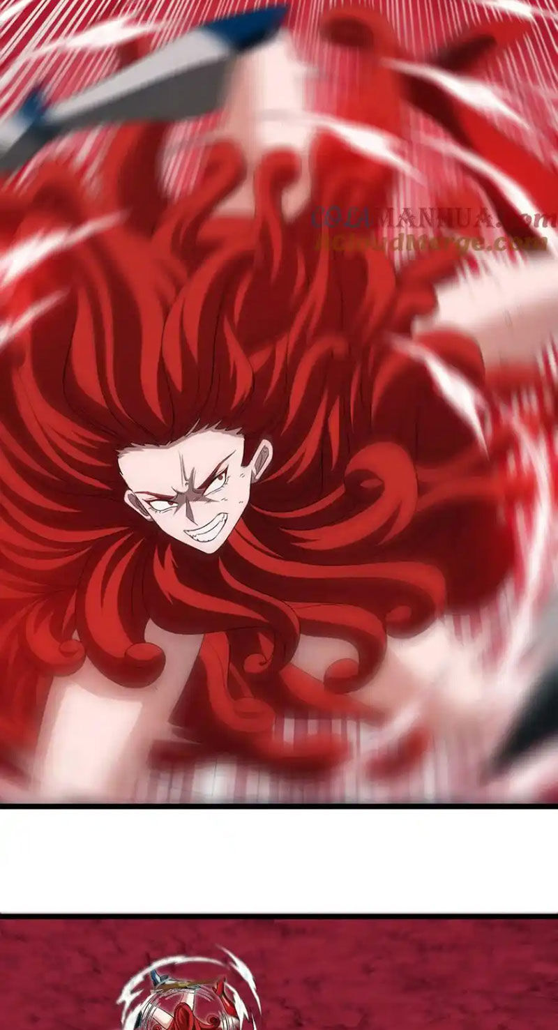 Trùng Sinh Thành Godzilla Chapter 145 - Trang 2