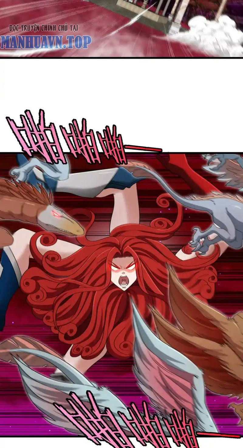 Trùng Sinh Thành Godzilla Chapter 146 - Trang 2