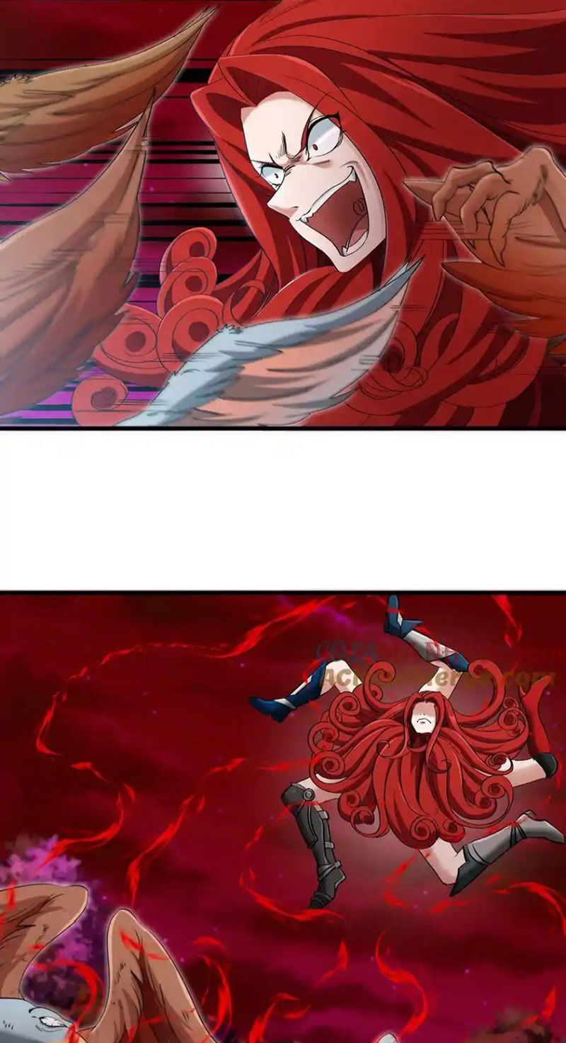 Trùng Sinh Thành Godzilla Chapter 146 - Trang 2