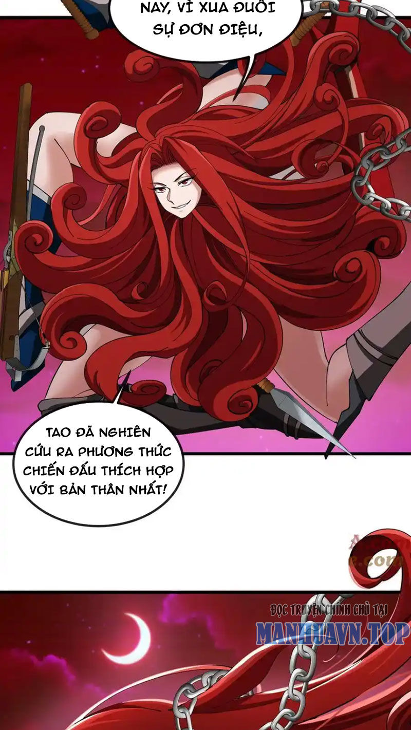 Trùng Sinh Thành Godzilla Chapter 146 - Trang 2