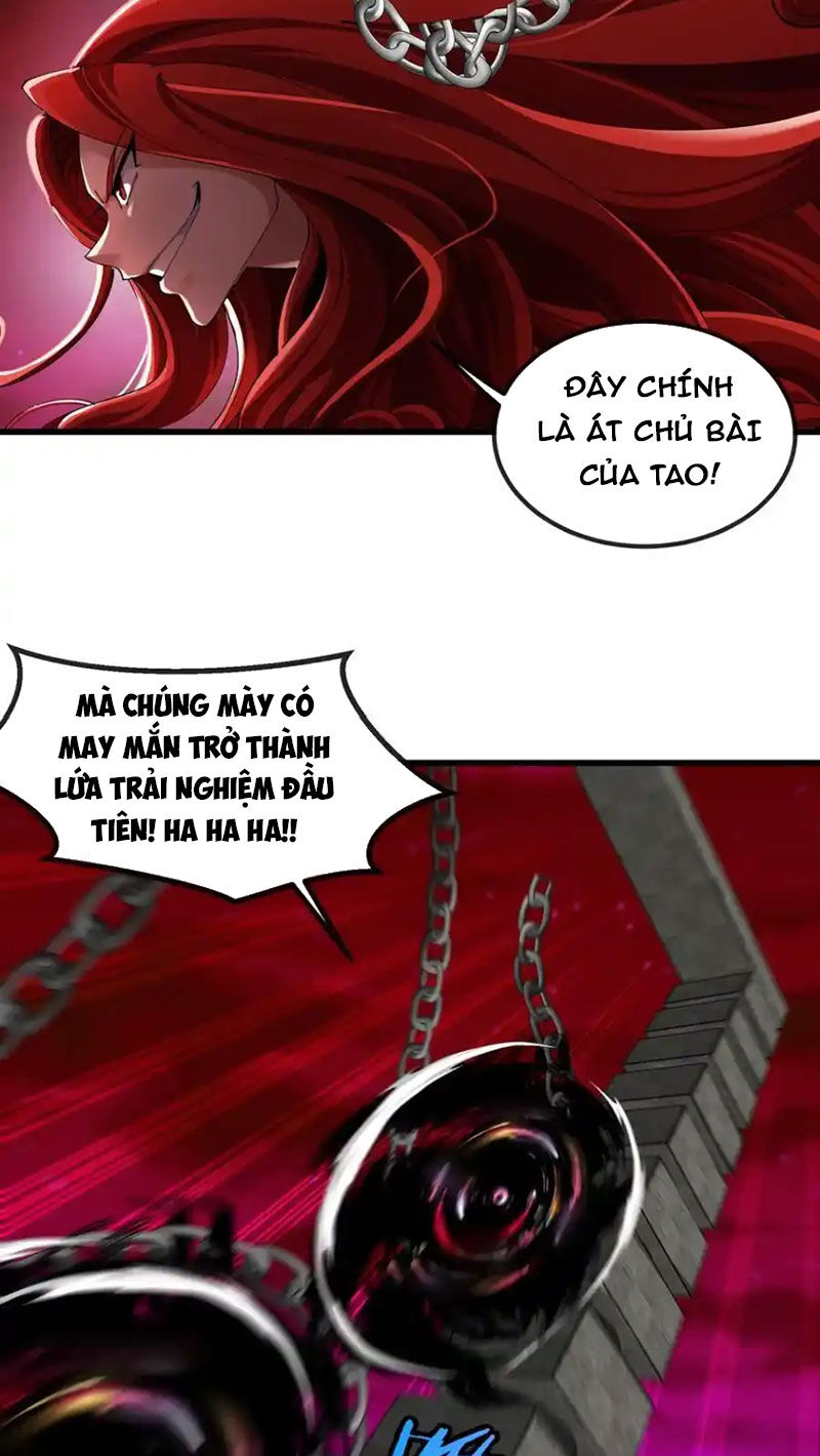 Trùng Sinh Thành Godzilla Chapter 146 - Trang 2