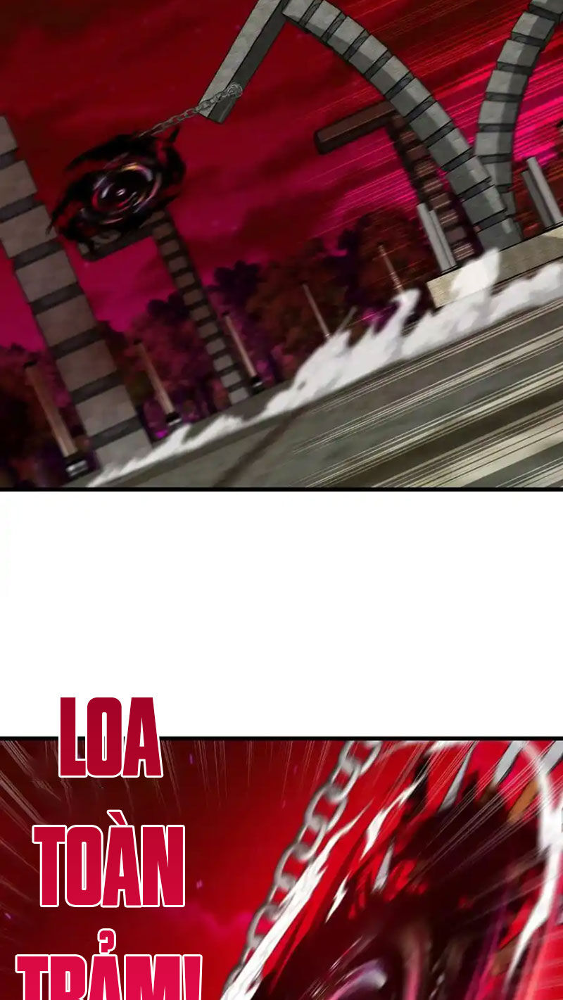 Trùng Sinh Thành Godzilla Chapter 146 - Trang 2