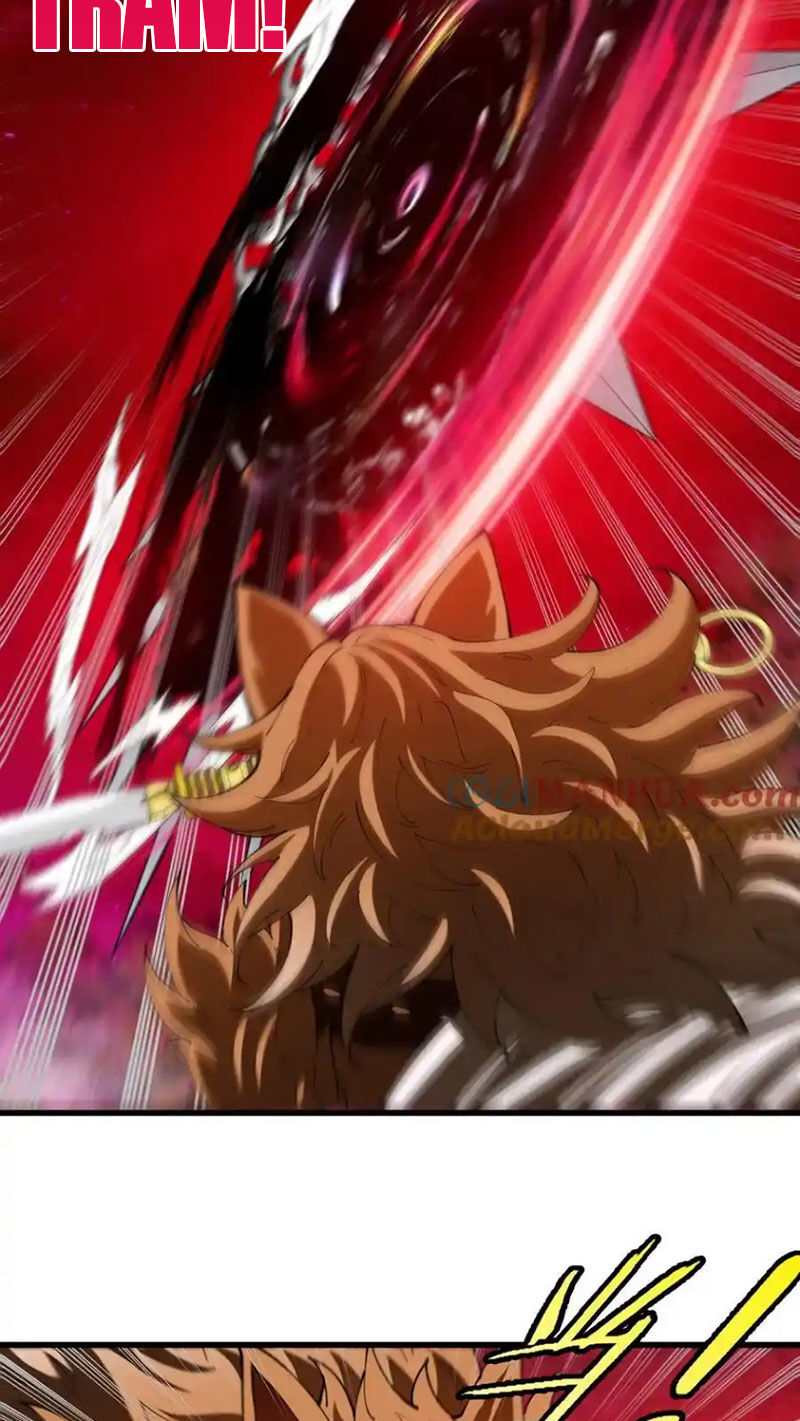 Trùng Sinh Thành Godzilla Chapter 146 - Trang 2