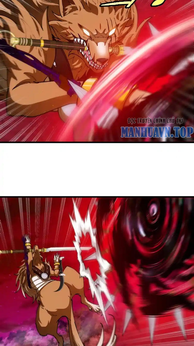 Trùng Sinh Thành Godzilla Chapter 146 - Trang 2