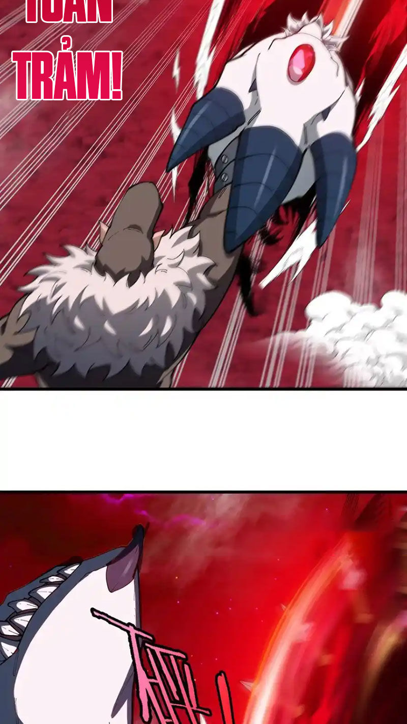 Trùng Sinh Thành Godzilla Chapter 146 - Trang 2