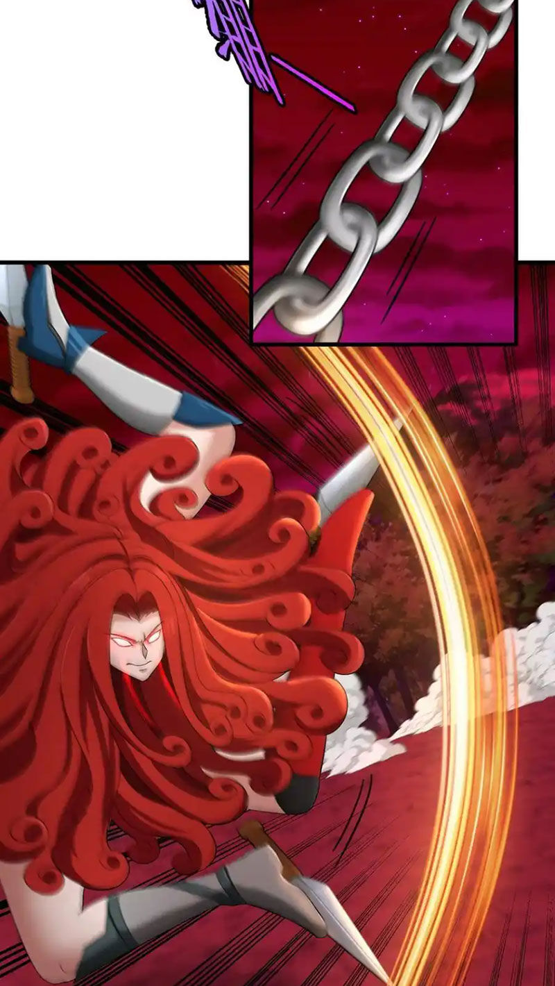 Trùng Sinh Thành Godzilla Chapter 146 - Trang 2