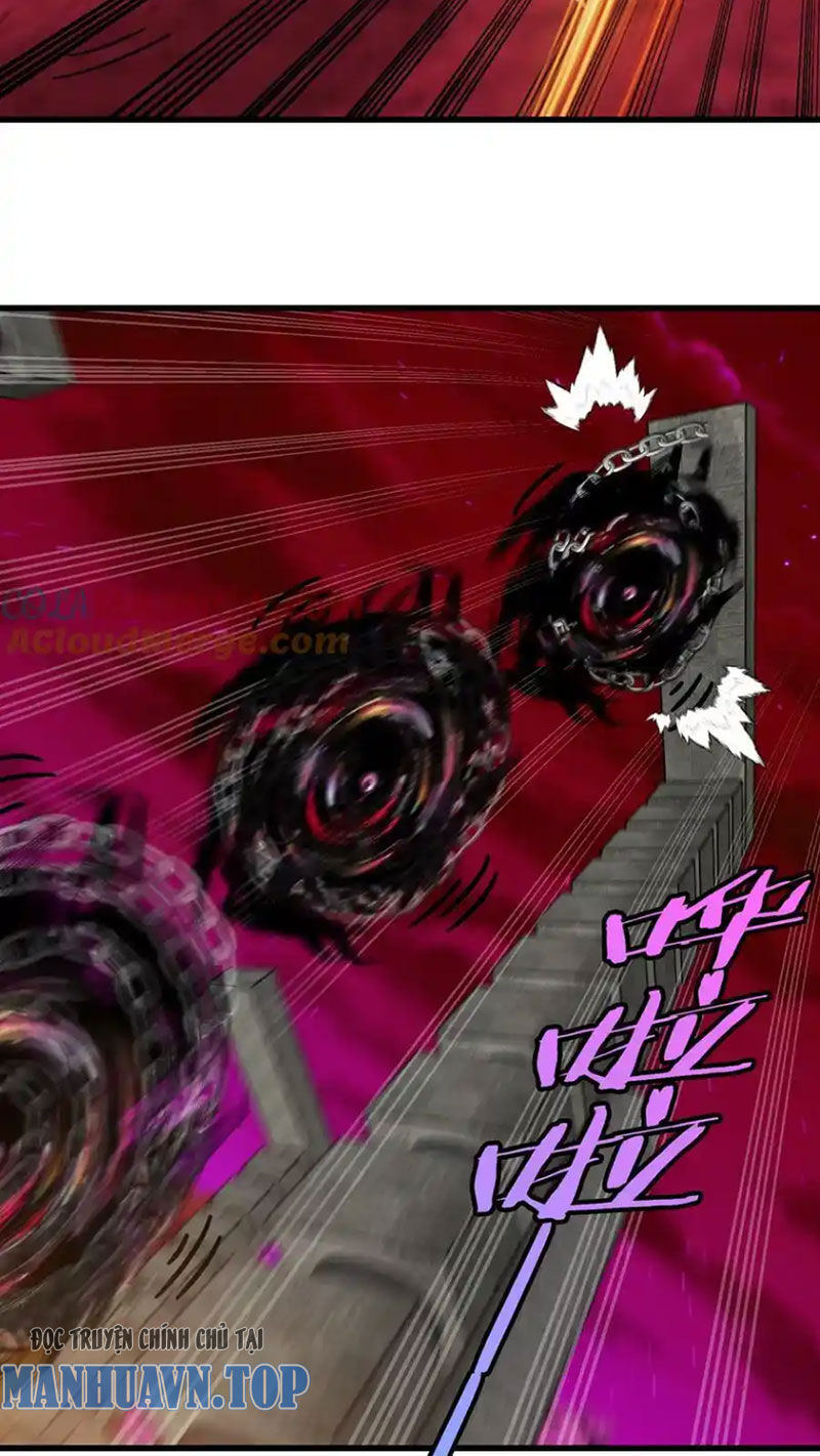 Trùng Sinh Thành Godzilla Chapter 146 - Trang 2