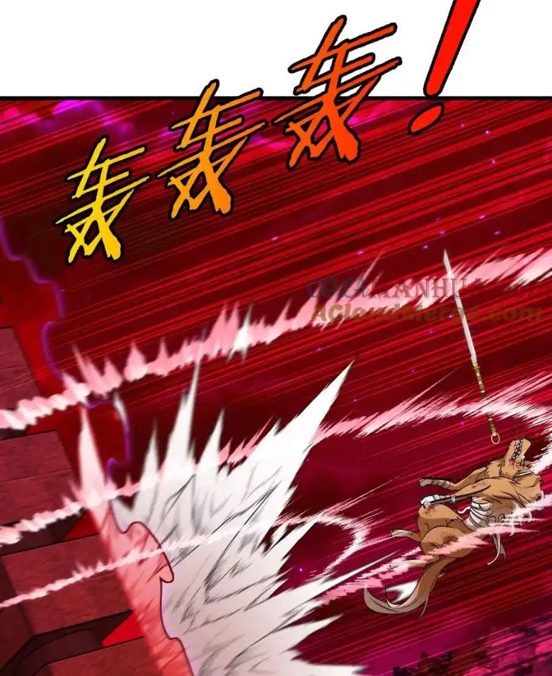 Trùng Sinh Thành Godzilla Chapter 148 - Trang 2