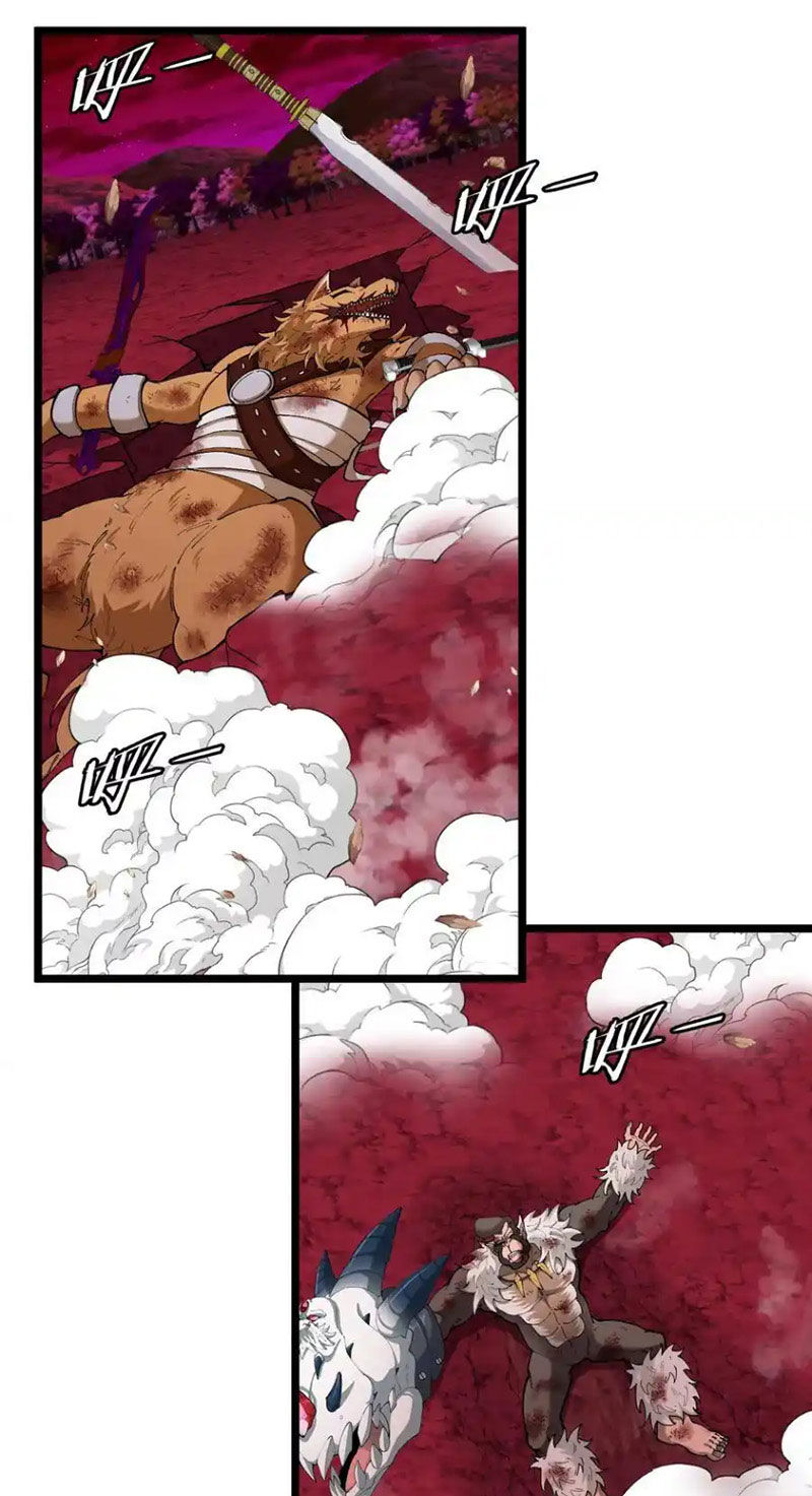 Trùng Sinh Thành Godzilla Chapter 149 - Trang 2