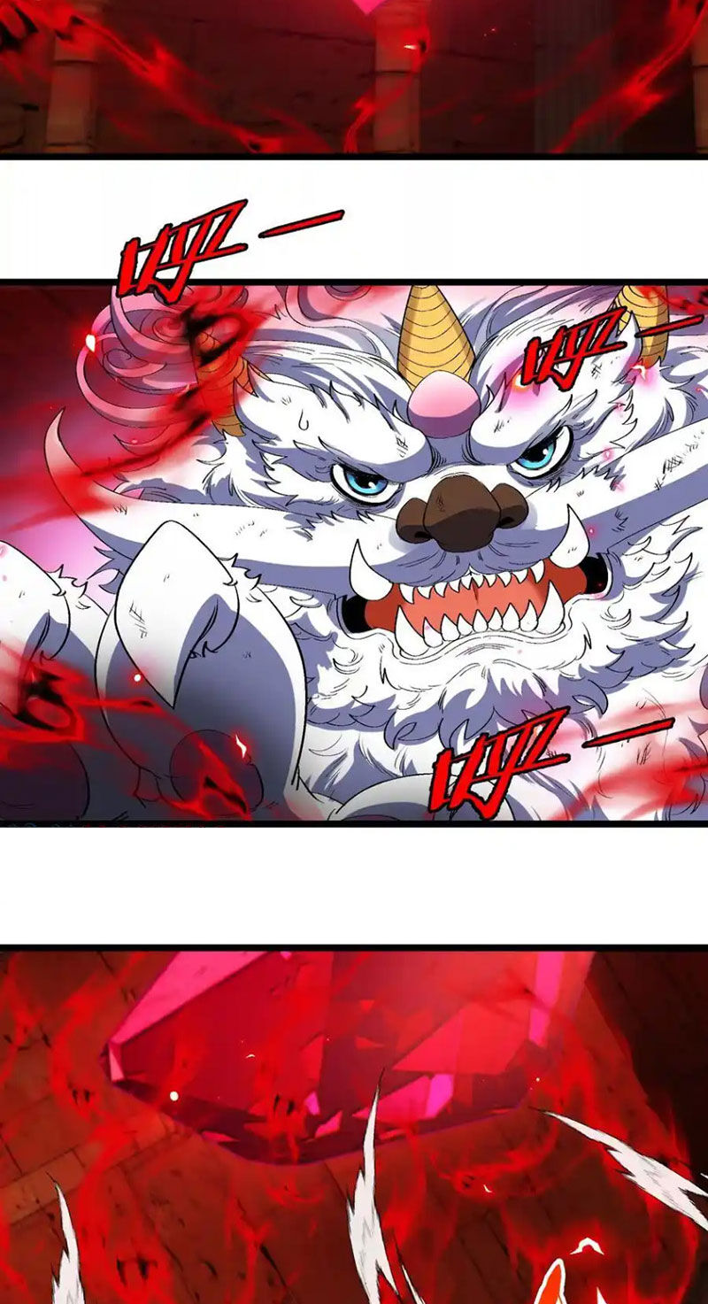 Trùng Sinh Thành Godzilla Chapter 149 - Trang 2