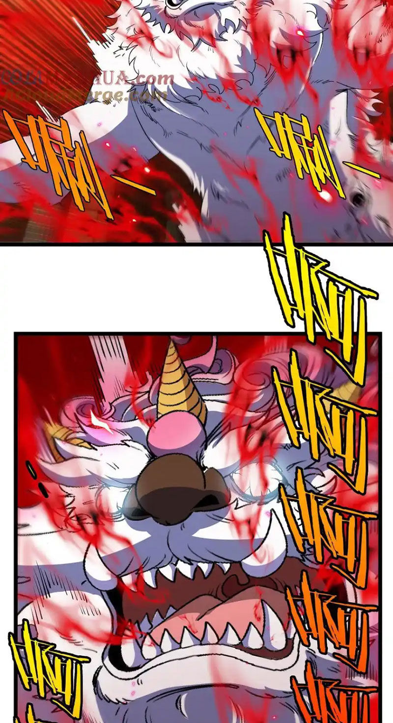 Trùng Sinh Thành Godzilla Chapter 149 - Trang 2