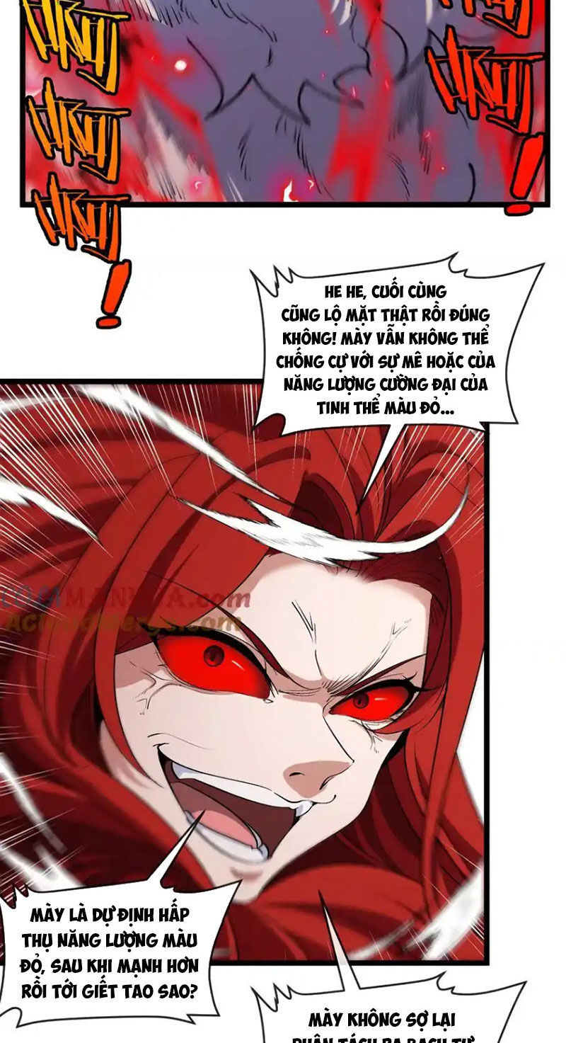 Trùng Sinh Thành Godzilla Chapter 149 - Trang 2