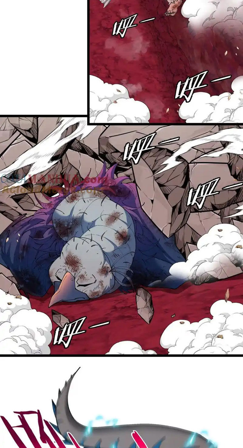 Trùng Sinh Thành Godzilla Chapter 149 - Trang 2