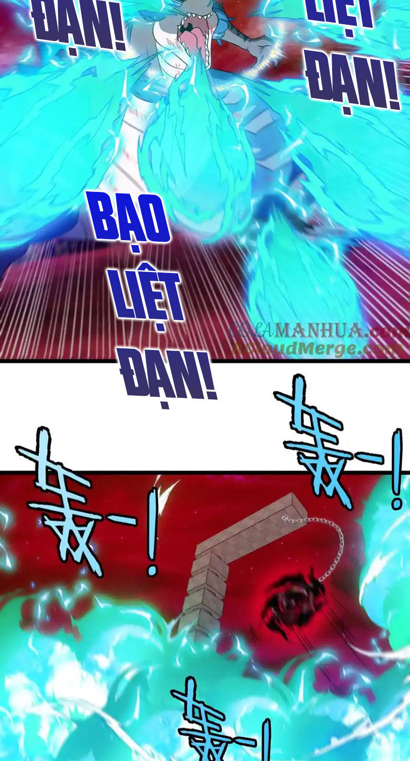 Trùng Sinh Thành Godzilla Chapter 149 - Trang 2