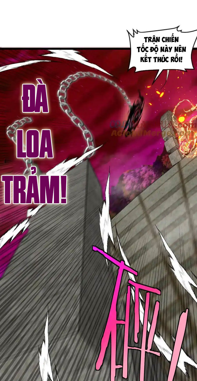 Trùng Sinh Thành Godzilla Chapter 149 - Trang 2