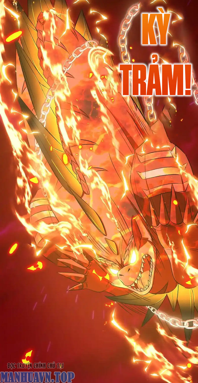 Trùng Sinh Thành Godzilla Chapter 149 - Trang 2