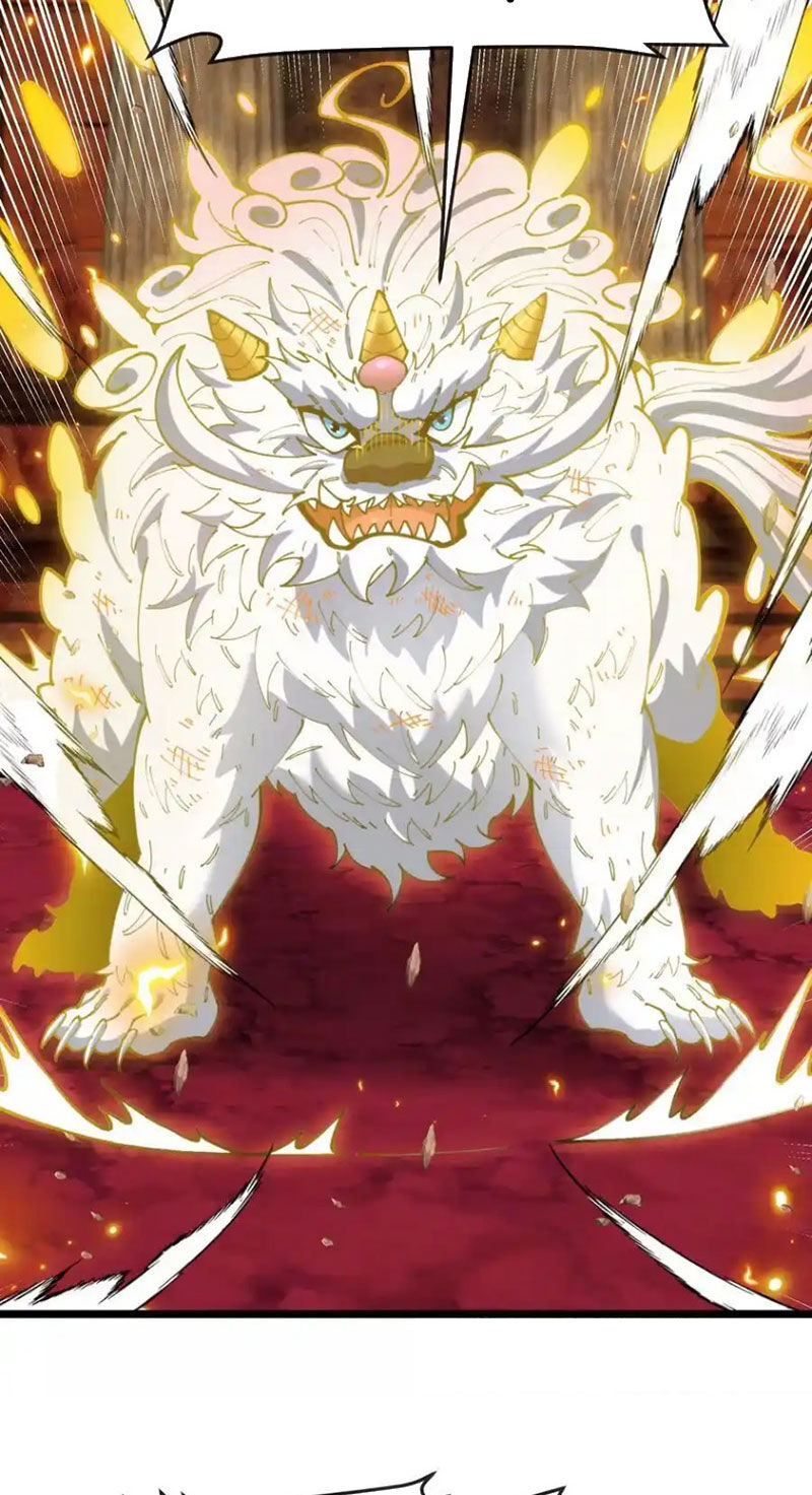 Trùng Sinh Thành Godzilla Chapter 149 - Trang 2