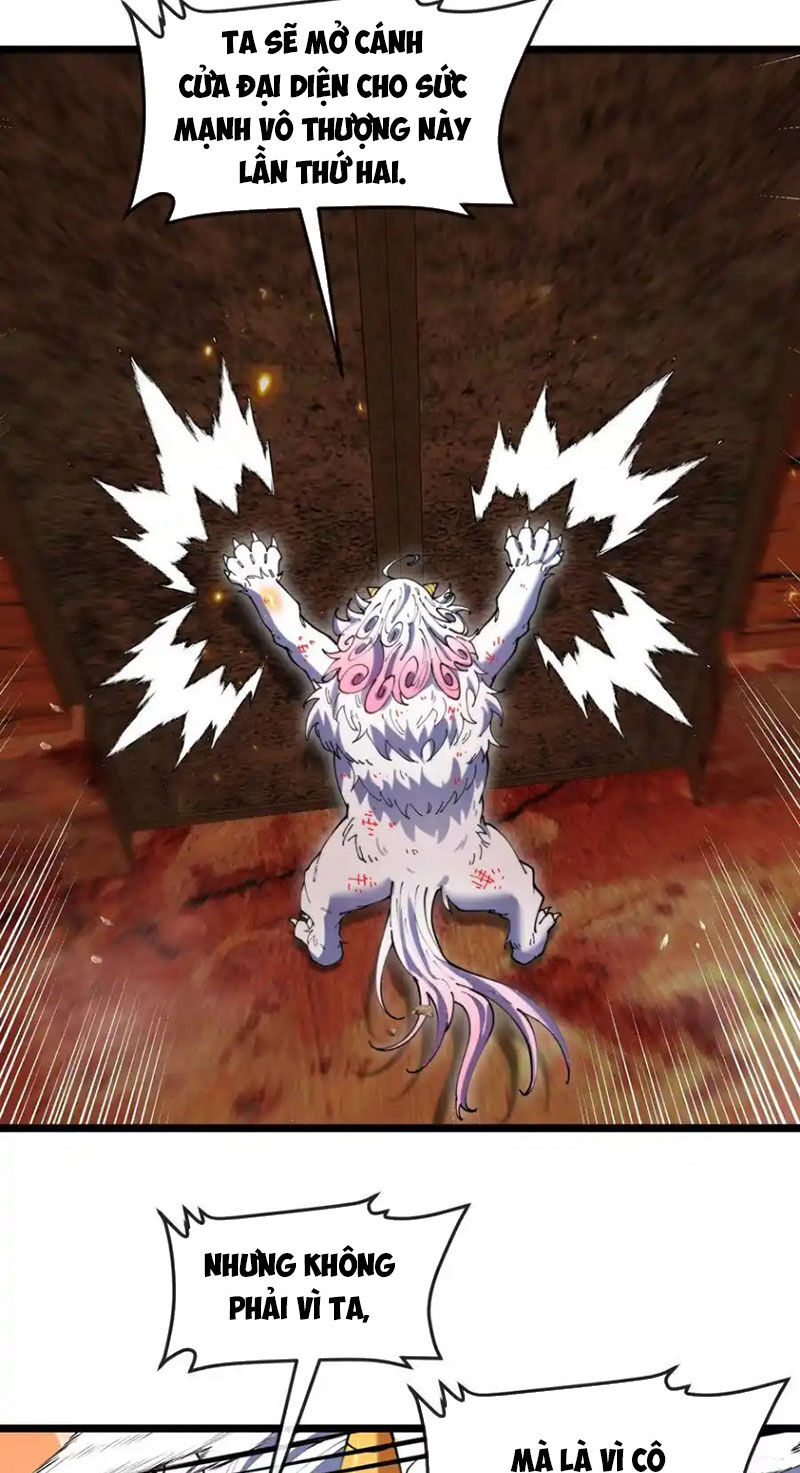 Trùng Sinh Thành Godzilla Chapter 149 - Trang 2