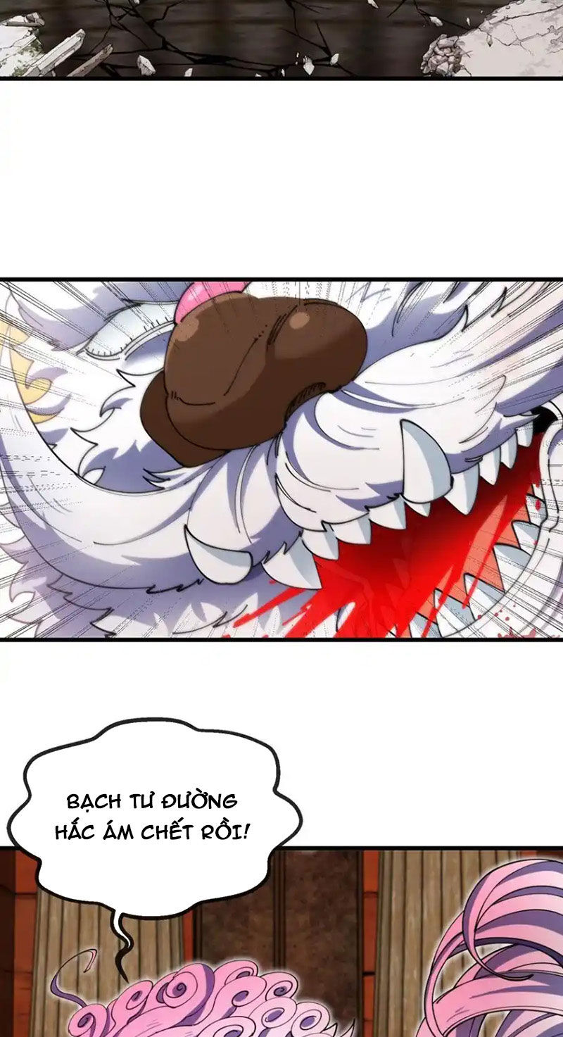 Trùng Sinh Thành Godzilla Chapter 150 - Trang 2