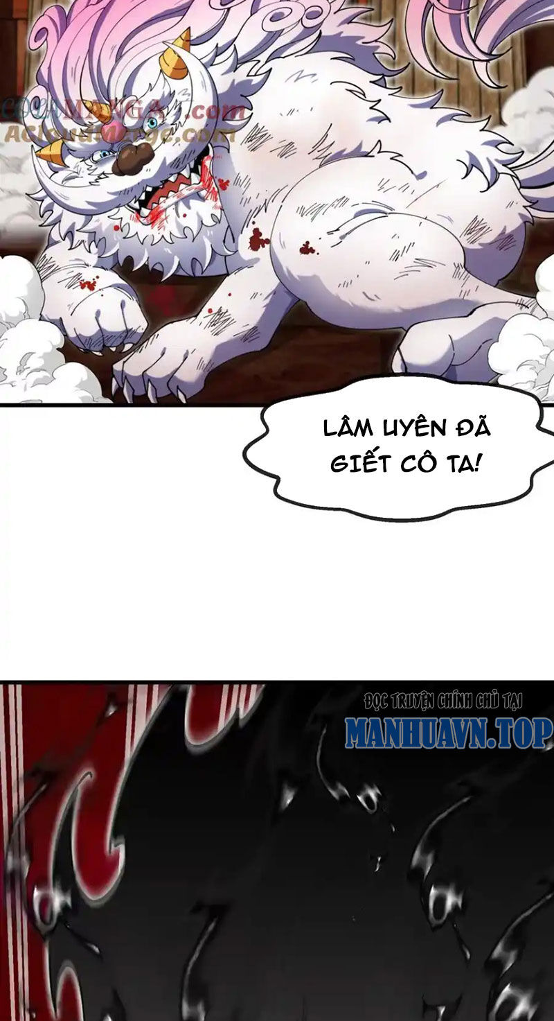 Trùng Sinh Thành Godzilla Chapter 150 - Trang 2