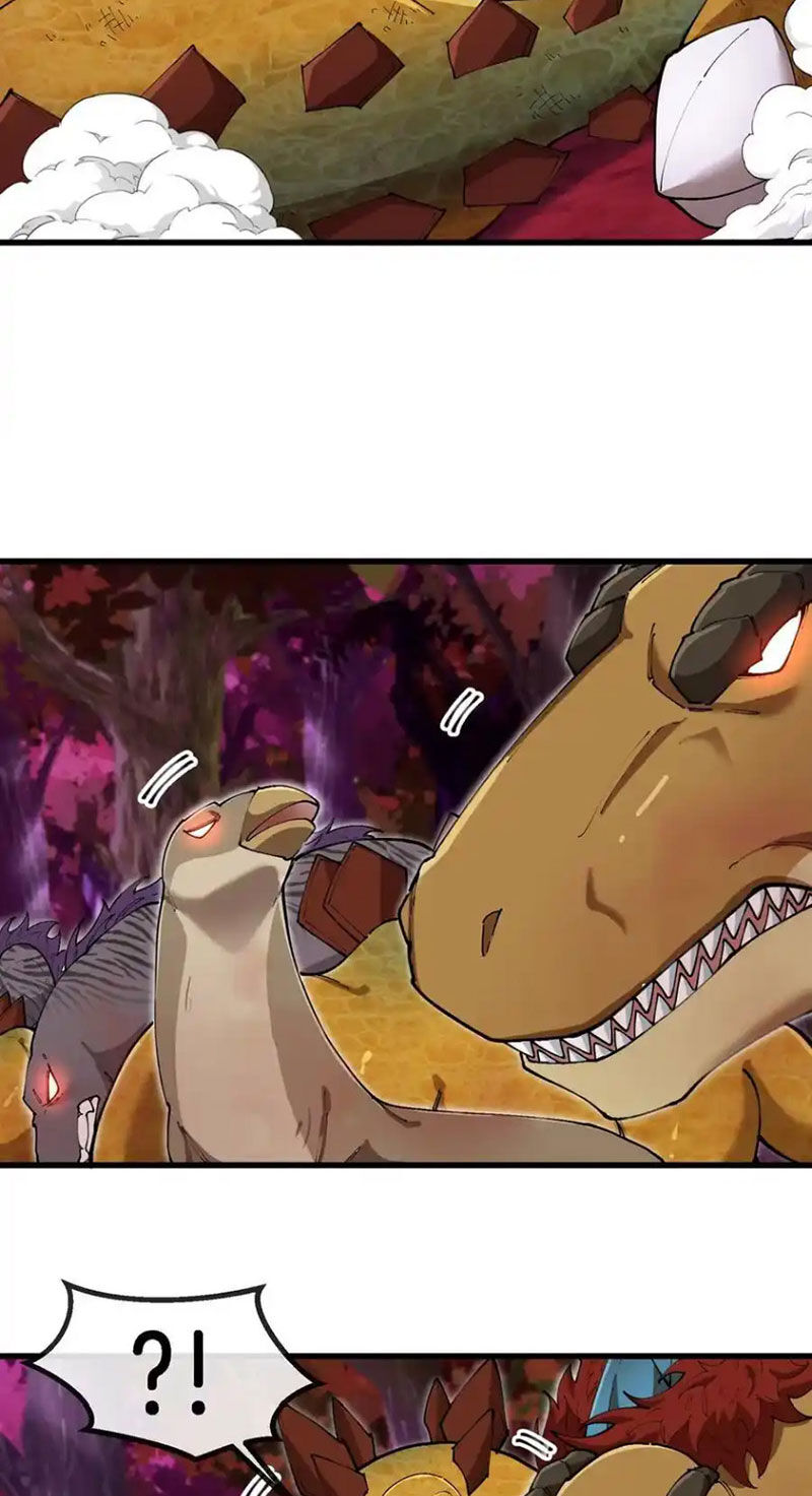 Trùng Sinh Thành Godzilla Chapter 150 - Trang 2